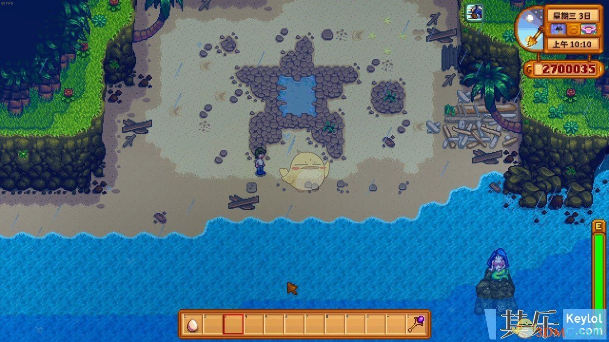 巫师3：狂猎 截图19