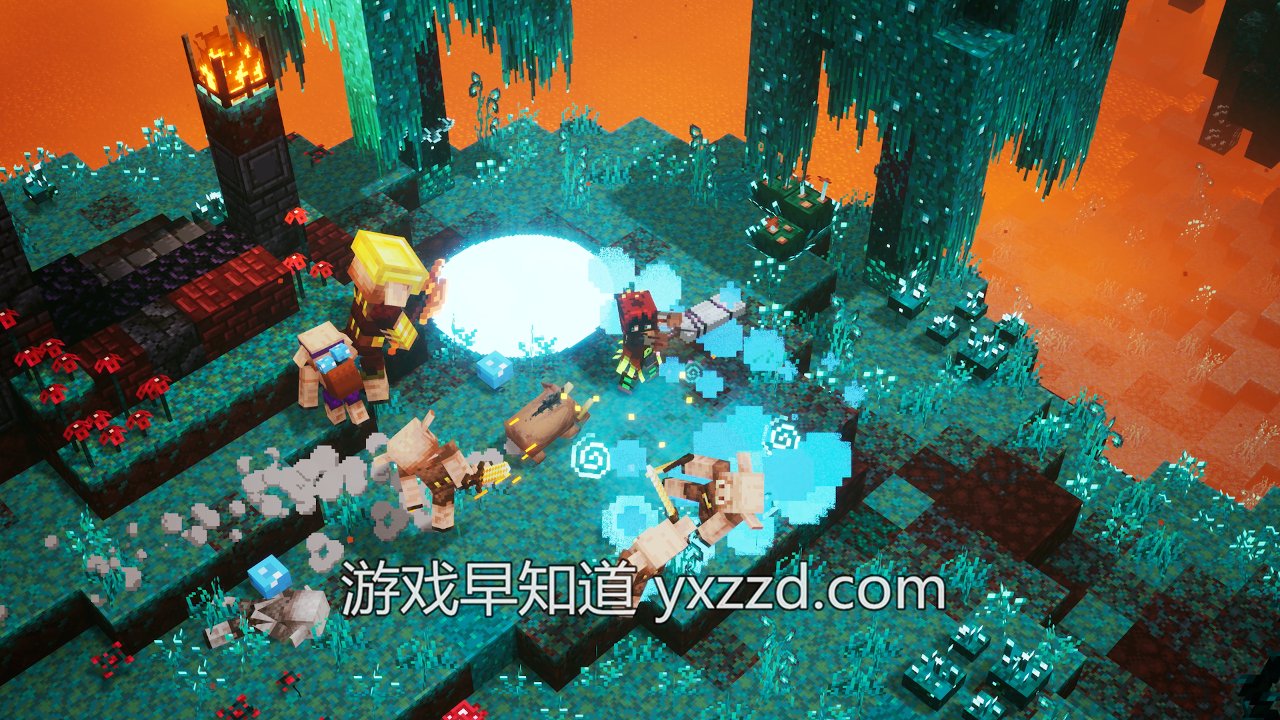 星露谷物语 重制版 截图19