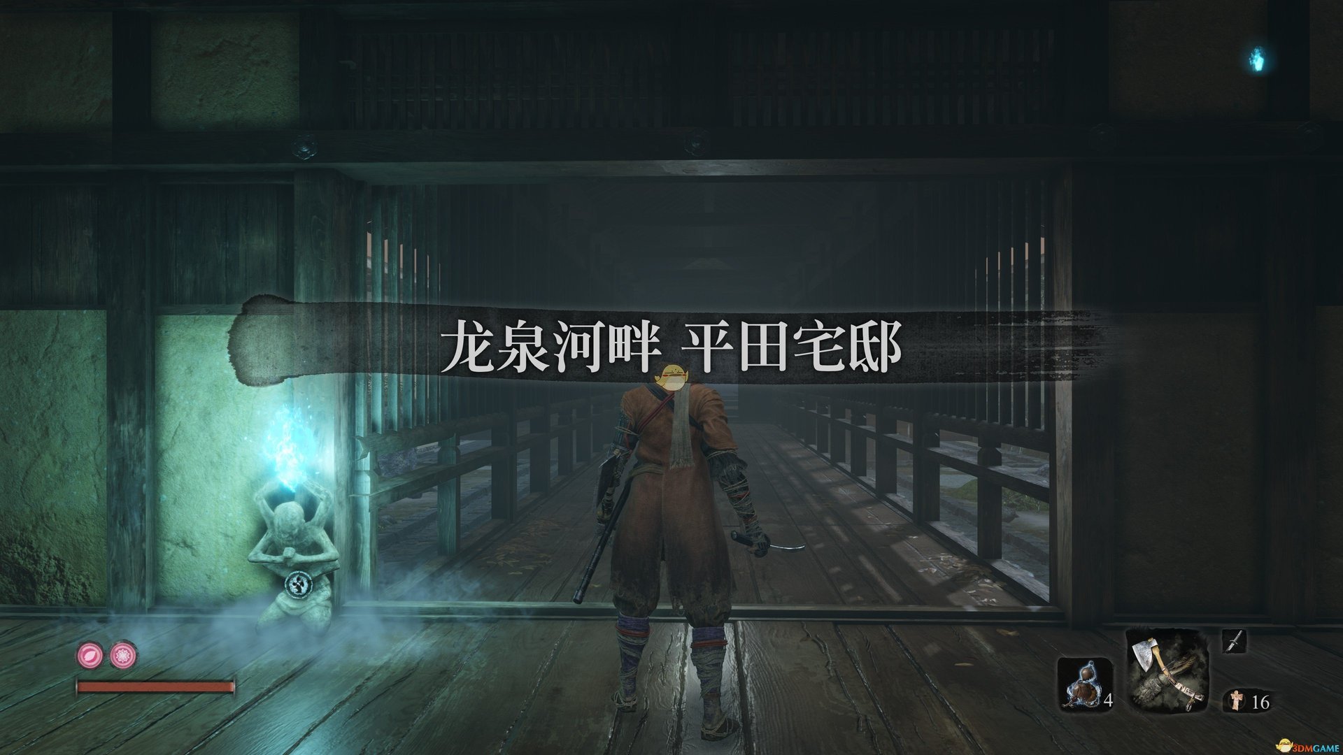 逃离塔科夫 截图20