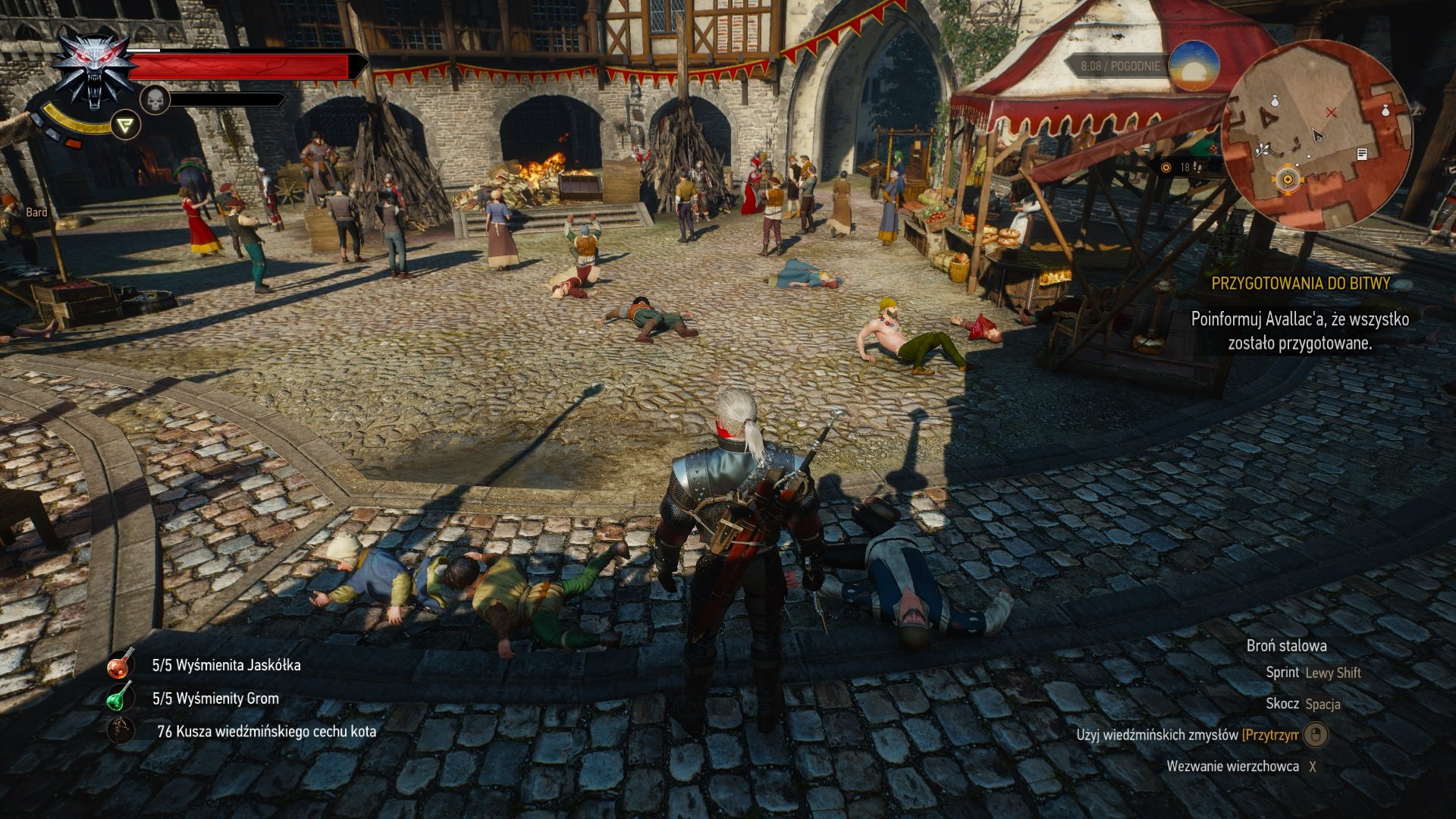 英雄联盟 重制版 截图16