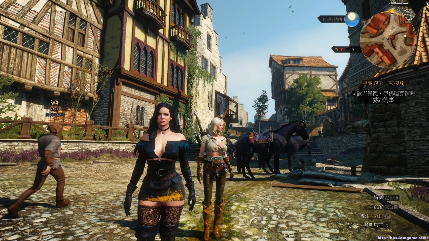 英雄联盟 重制版 截图21