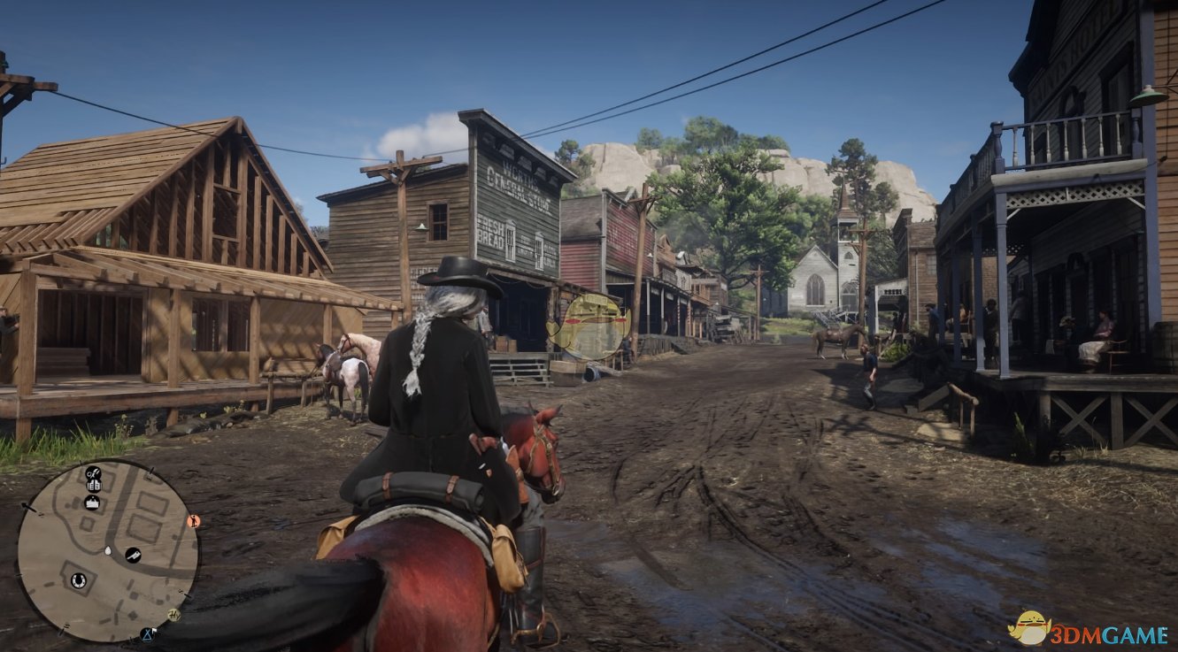 星露谷物语 豪华版 截图11