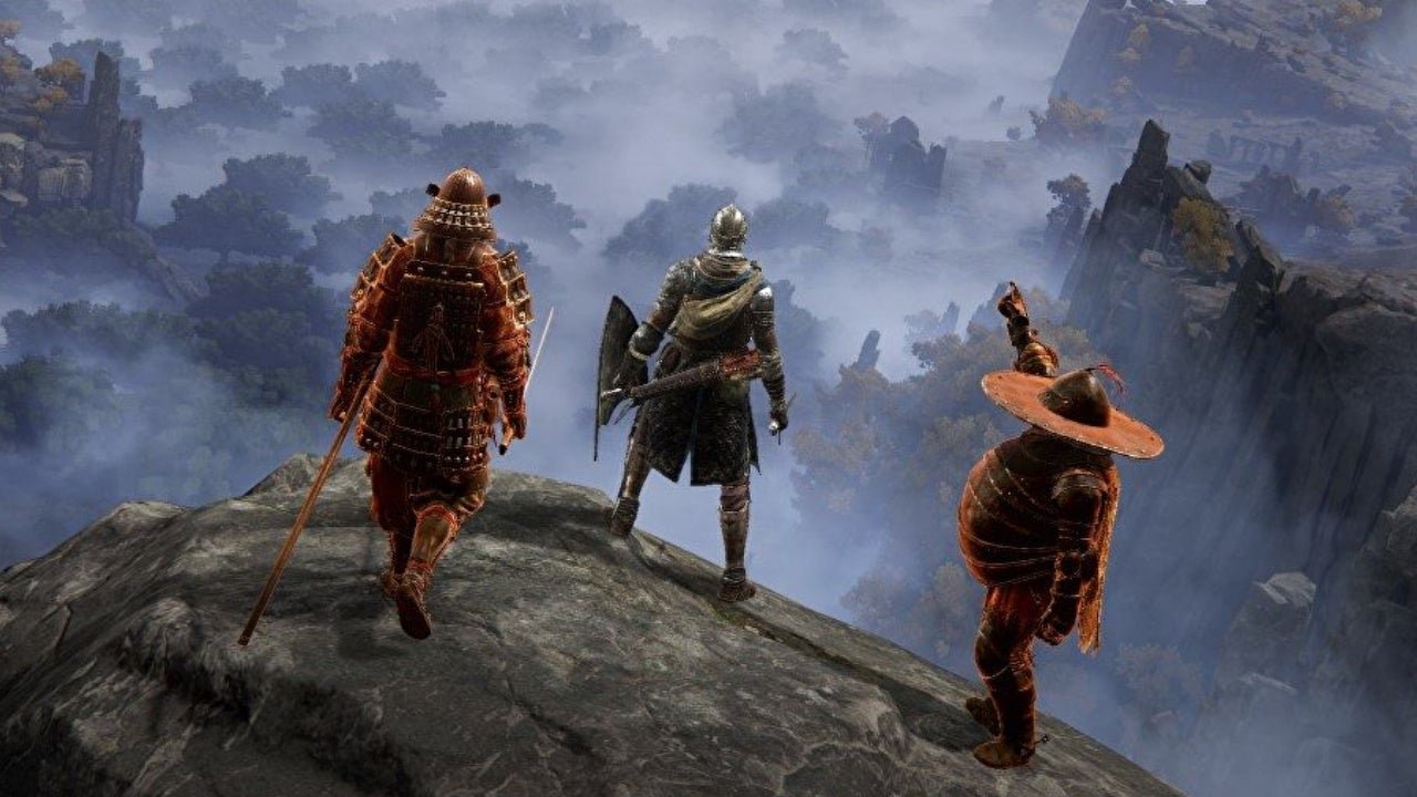 巫师3：狂猎 豪华版 截图5