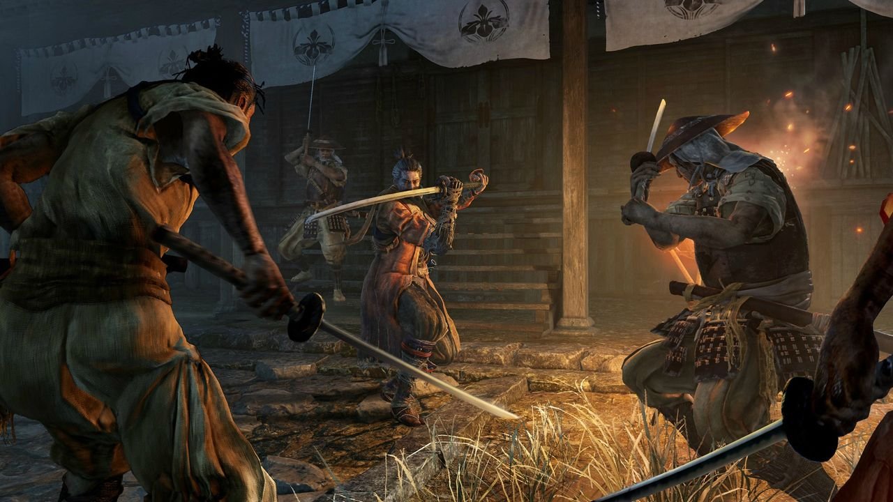 饥荒 重制版 截图11