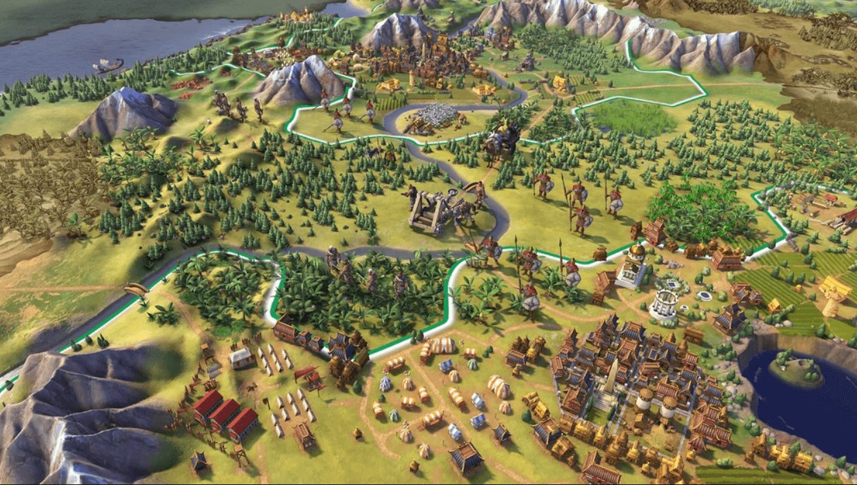 我的世界 年度版 截图2