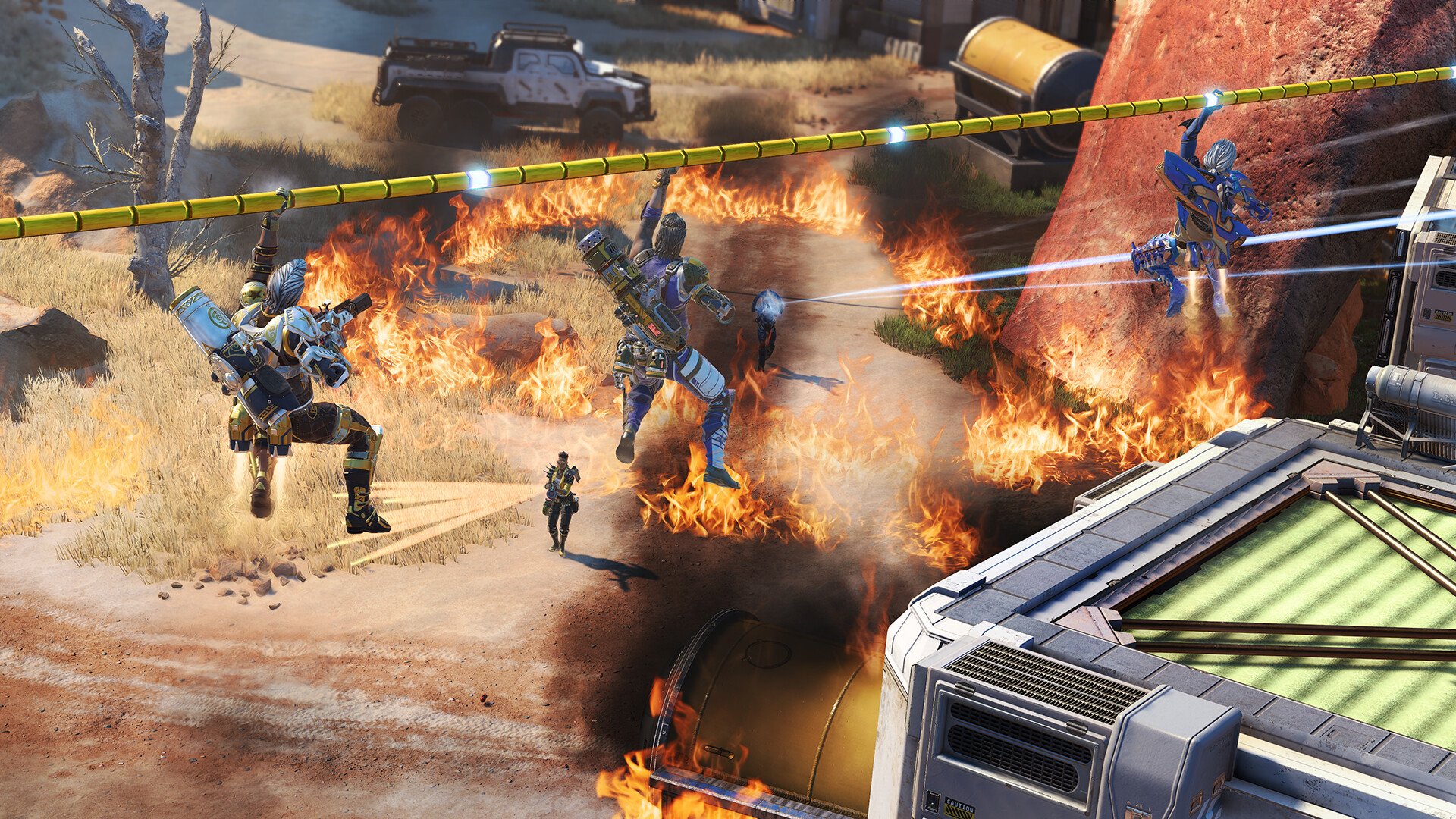 怪物猎人:世界 年度版 截图4