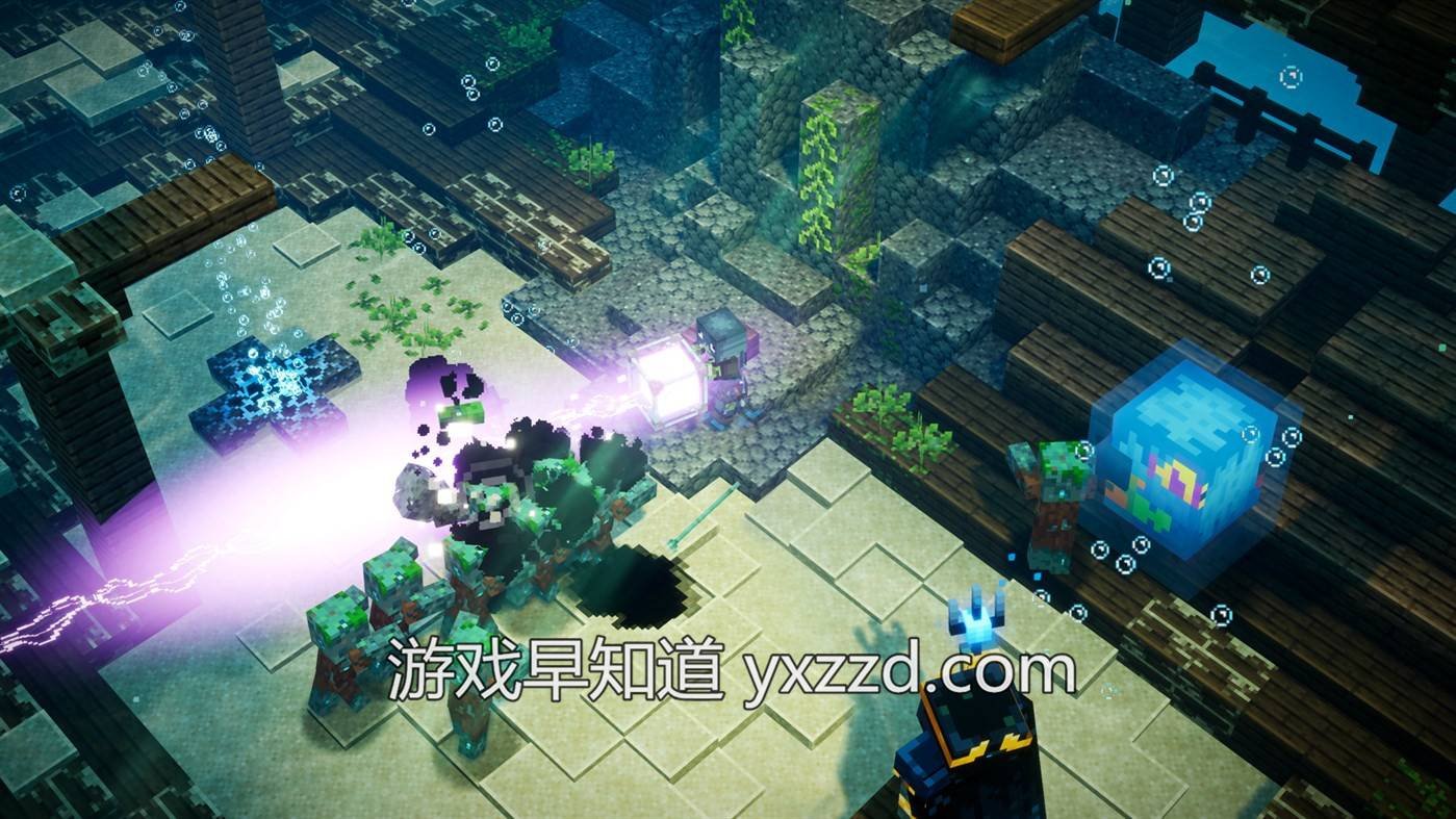 我的世界 年度版 截图15