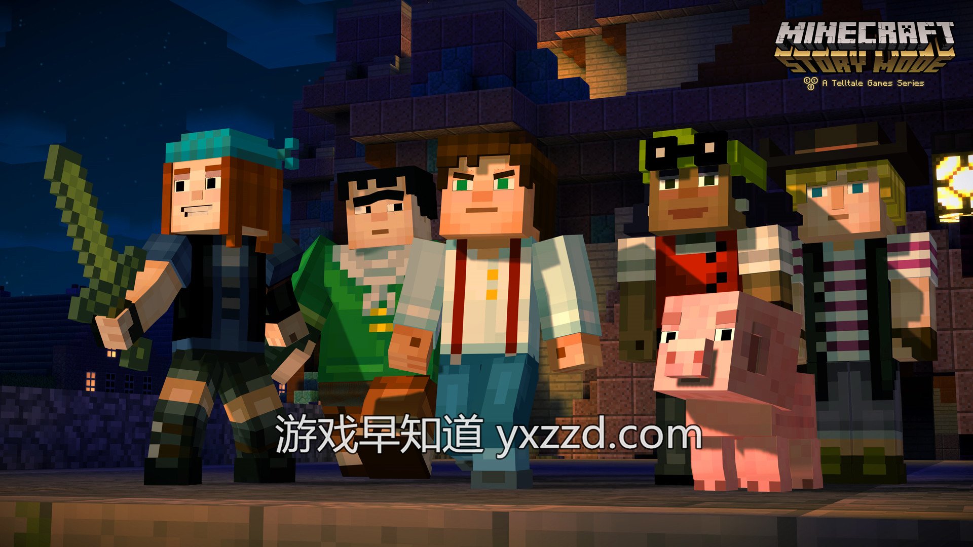 我的世界 年度版 截图21