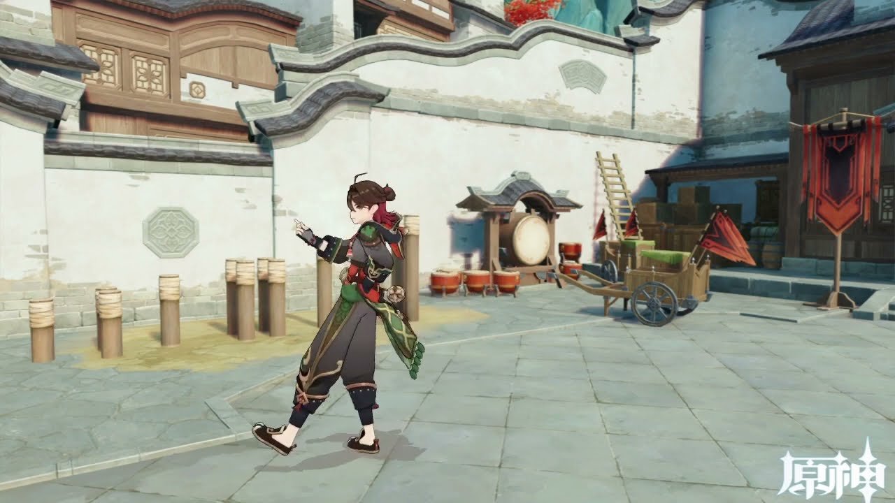 巫师3：狂猎 豪华版 截图12