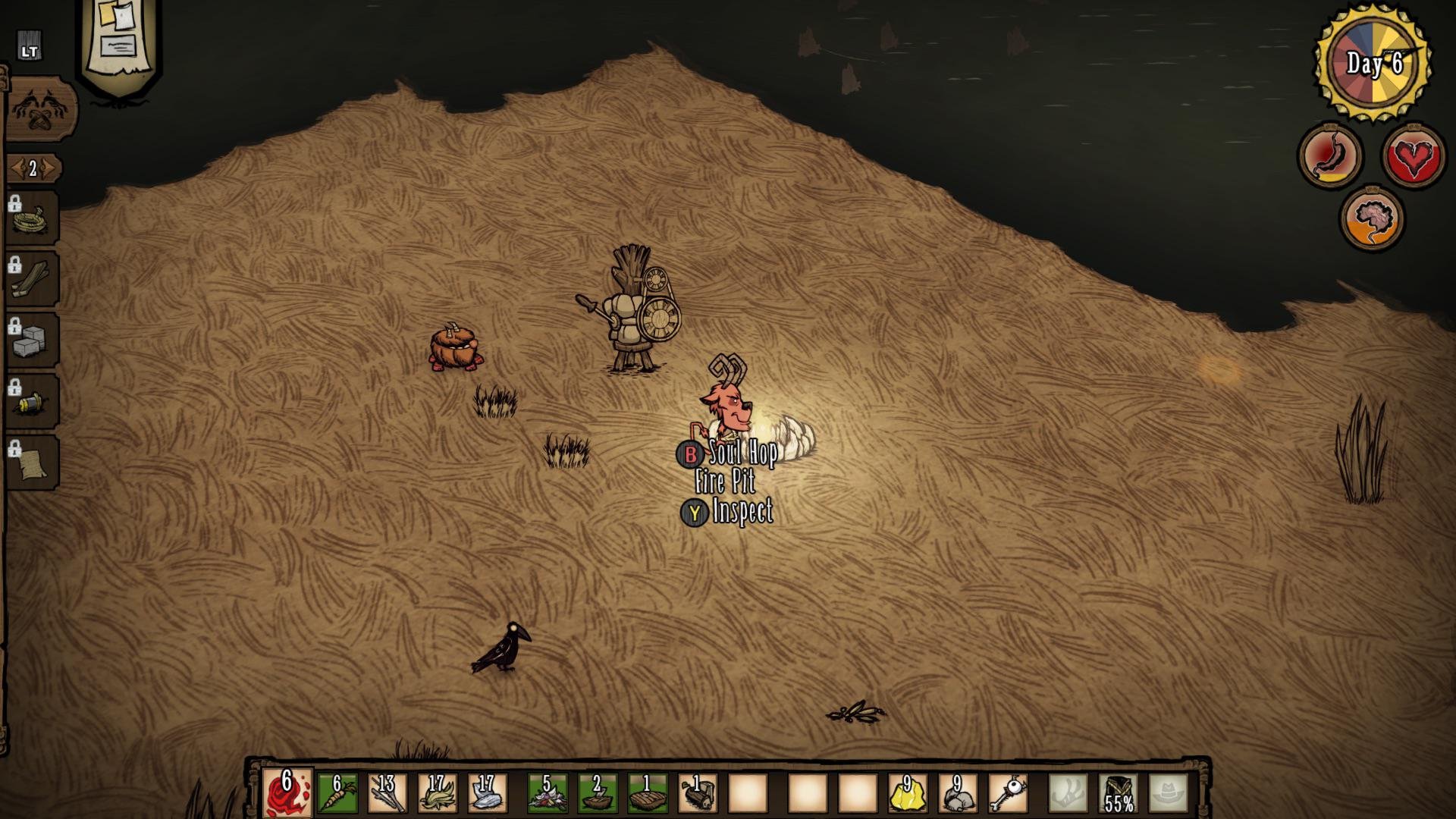 尼尔：机械纪元 重制版 截图18