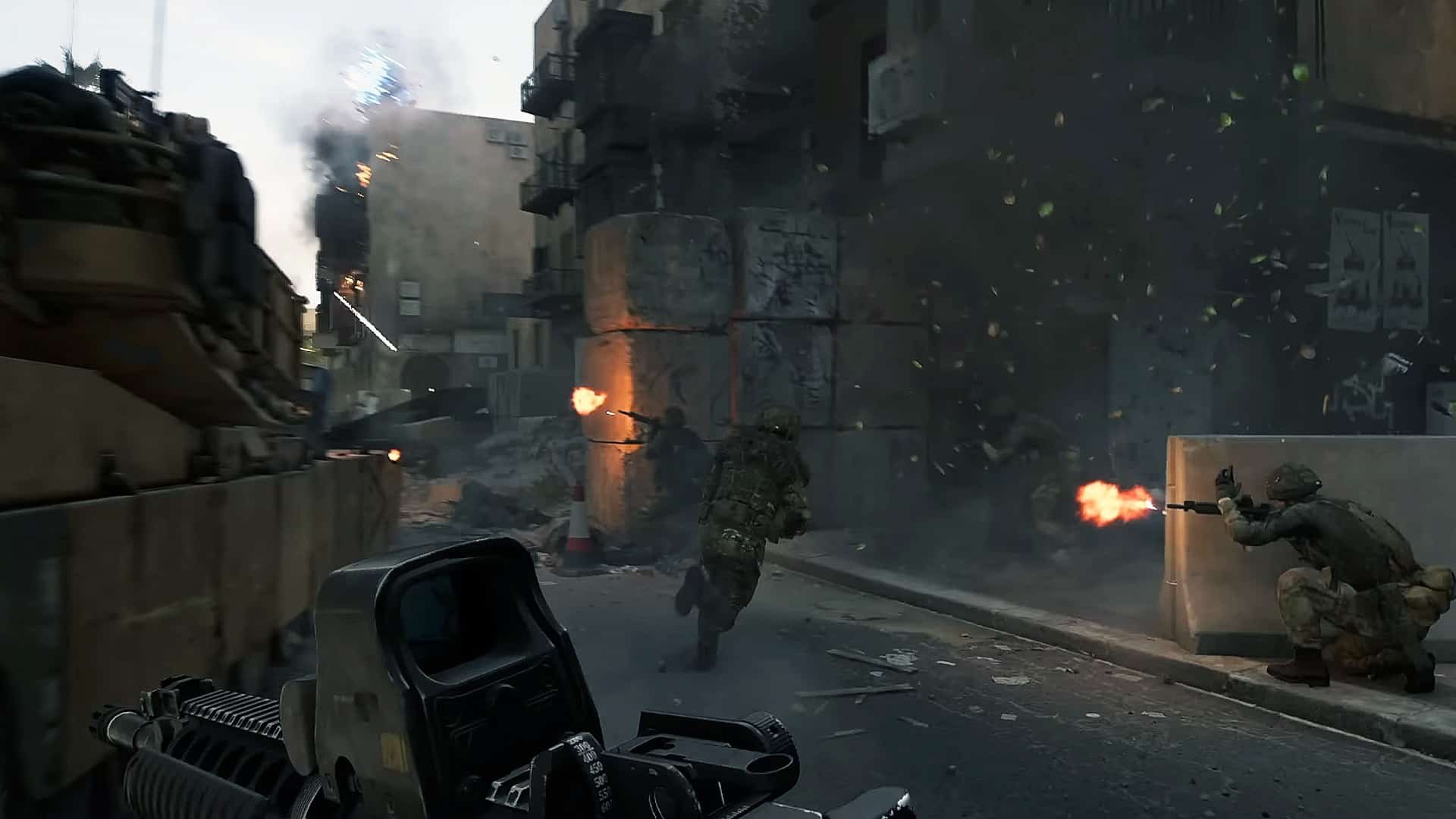 APEX英雄 终极版 截图7