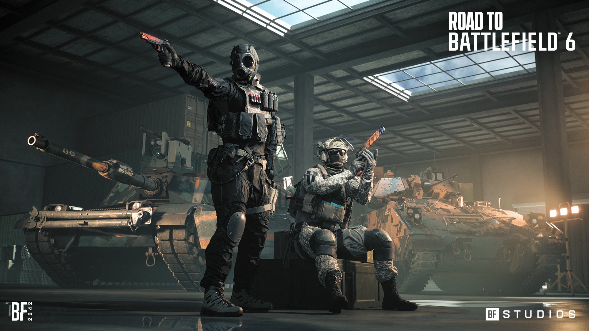 APEX英雄 终极版 截图11