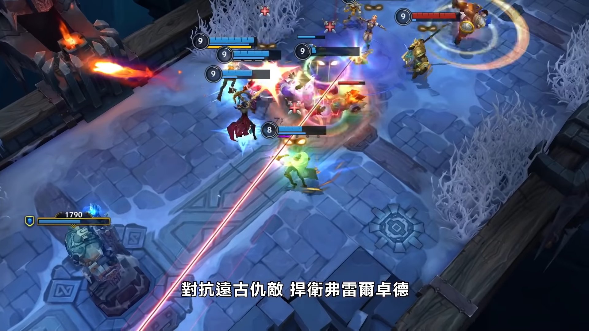 彩虹六号：围攻 终极版 截图19